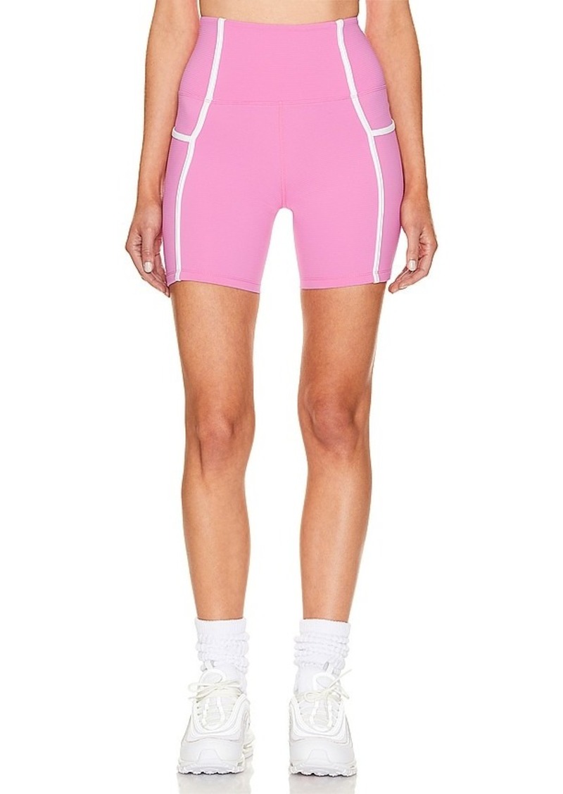 BEACH RIOT Nola Bike Short