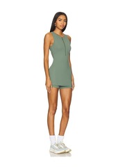 BEACH RIOT Olina Romper