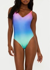 Beach Riot Reese One-Piece Swimsuit