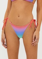 Beach Riot Soleil Bikini Bottoms