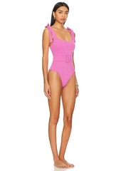 BEACH RIOT Sydney One Piece