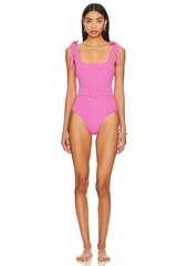 BEACH RIOT Sydney One Piece