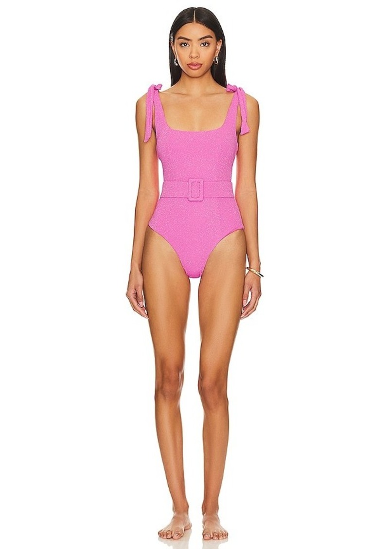 BEACH RIOT Sydney One Piece