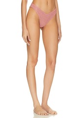 BEACH RIOT Vanessa Bikini Bottom