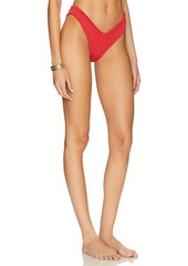 BEACH RIOT Vanessa Bikini Bottom