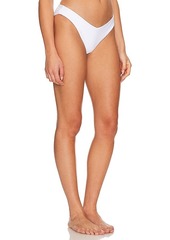 BEACH RIOT Vanessa Bikini Bottom