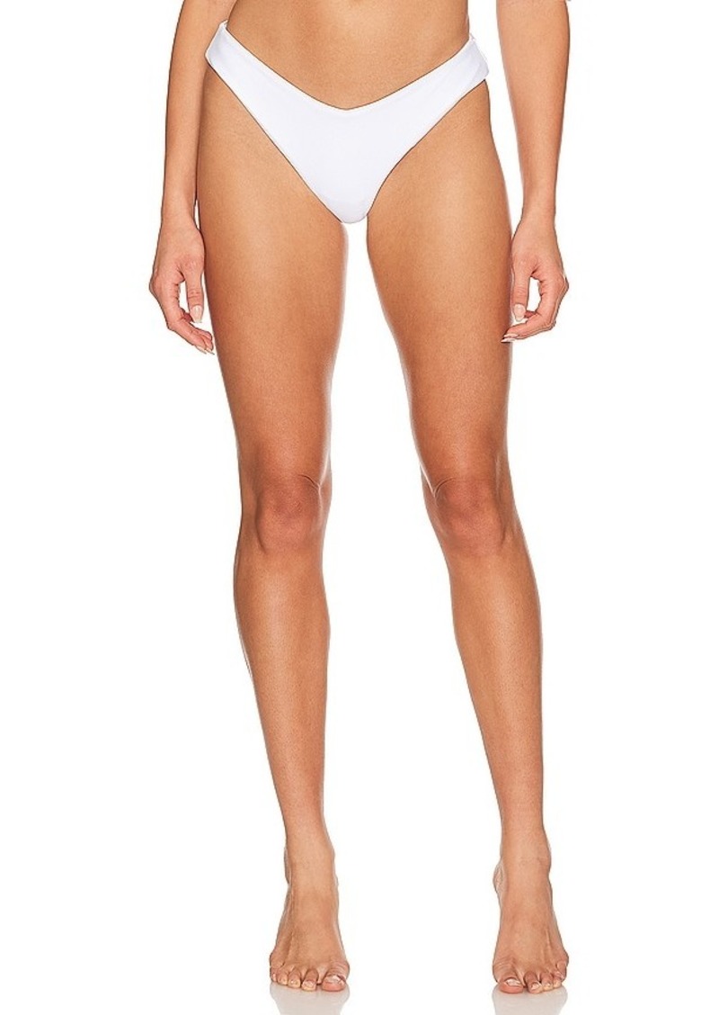 BEACH RIOT Vanessa Bikini Bottom