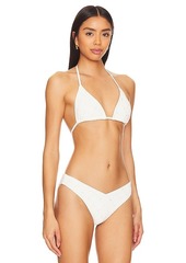 BEACH RIOT Winona Bikini Top