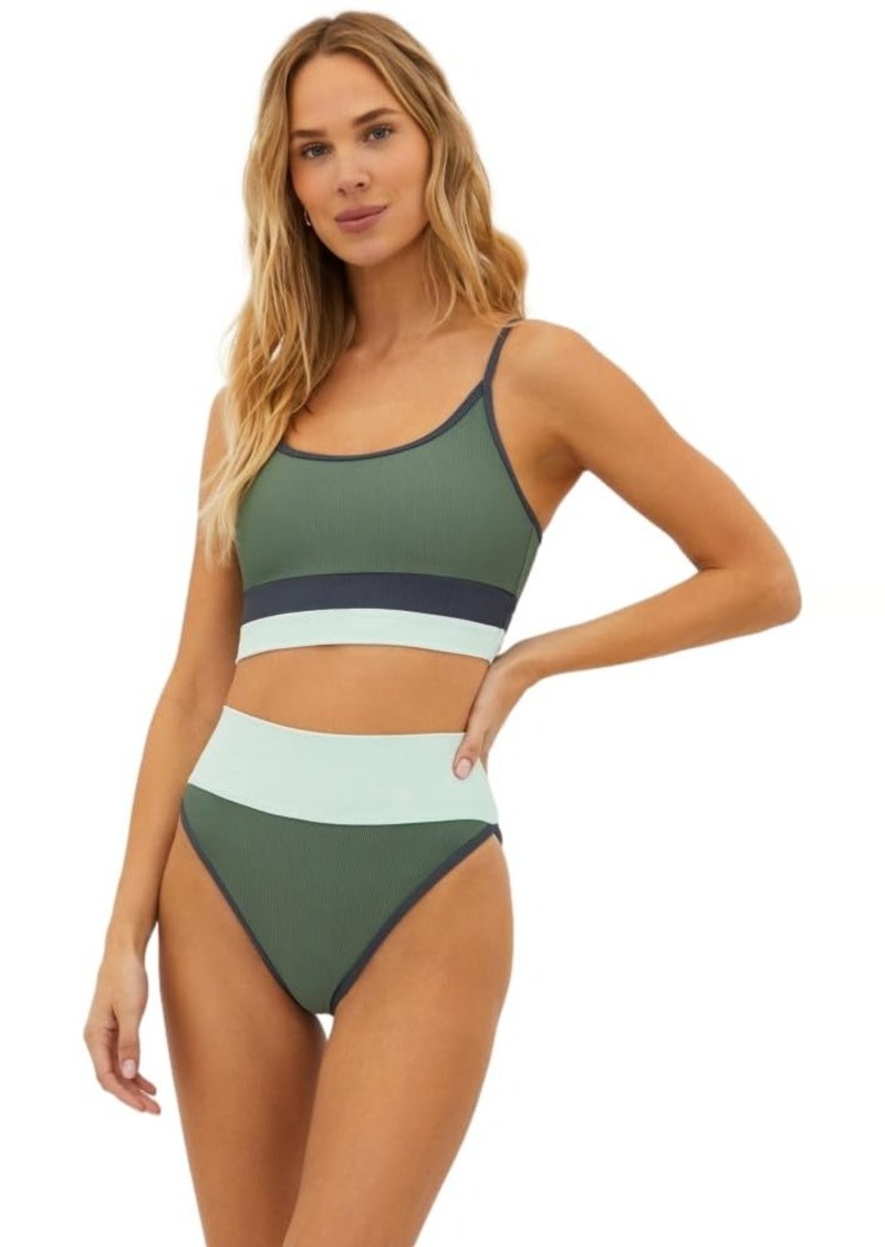 Beach Riot Women's Eva Top