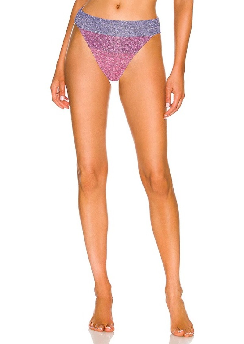 BEACH RIOT X REVOLVE Alexis Bikini Bottom