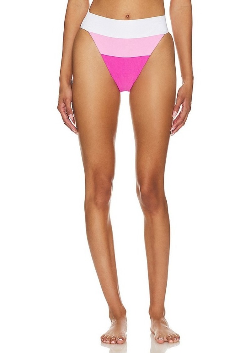 BEACH RIOT x REVOLVE Alexis Bikini Bottom