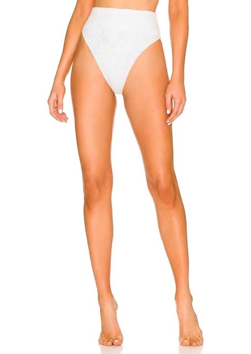 BEACH RIOT x REVOLVE High Waisted Bikini Bottom