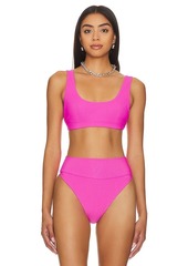 BEACH RIOT x REVOLVE Peyton Bikini Top