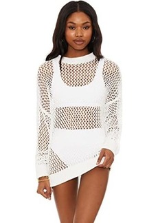 Beach Riot Hilary Sweater Cover-Up