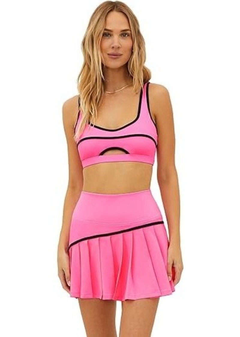 Beach Riot Moxie Top