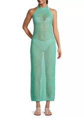 Beach Riot Romme Cover-Up Dress
