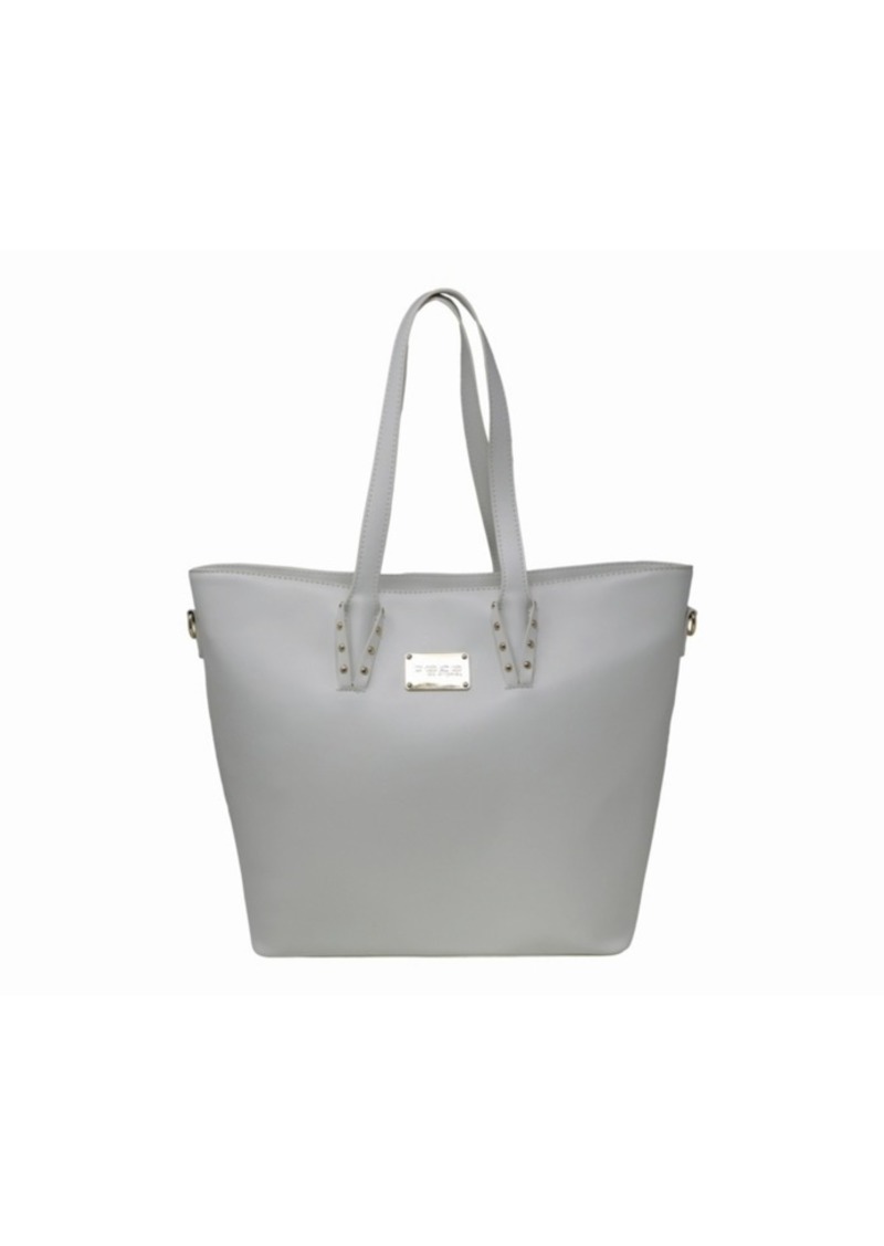 Bebe Bebe Clairee Tote Handbags