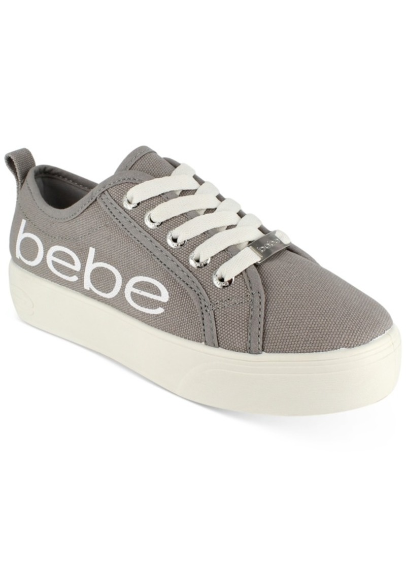 bebe women's shoes