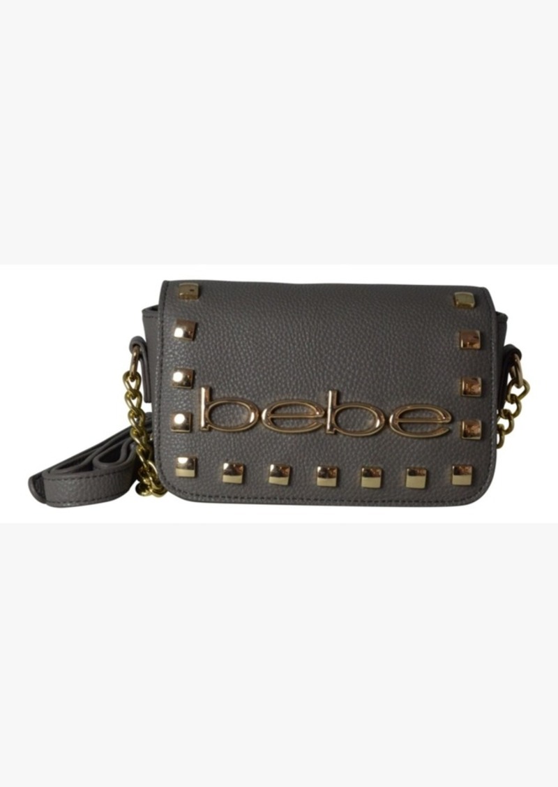 Bebe Bebe Julian Mini Crossbody Handbags