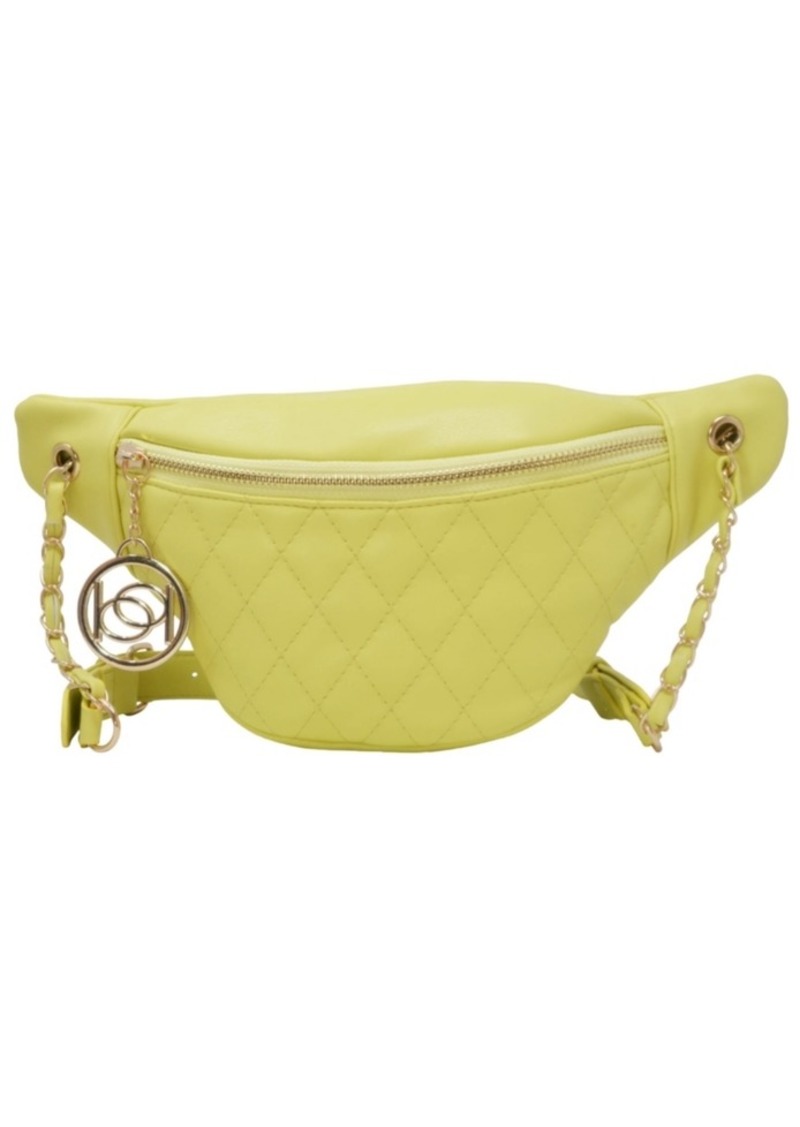 Bebe Bebe Lia Sling Bag Handbags