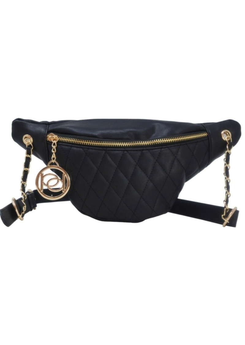 Bebe Bebe Lia Sling Bag Handbags