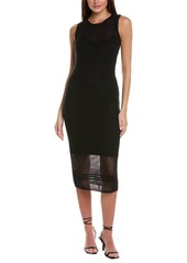 Bebe Midi Dress