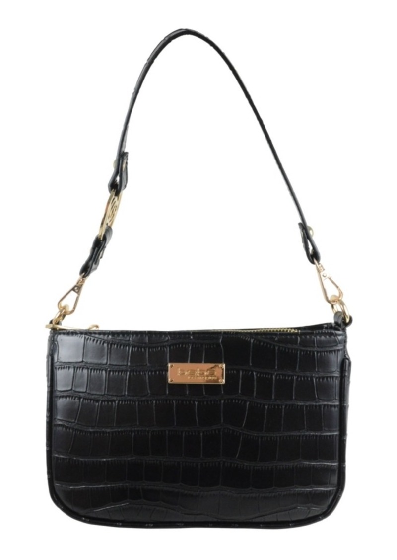 Bebe Bebe Tara Mini Shoulder Bag Handbags