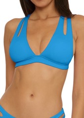 Becca Color Code Bikini Top