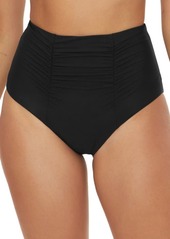 Becca Color Code High Waist Bikini Bottoms