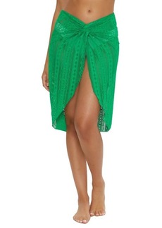 Becca Colorplay Multifit Cover-Up Sarong