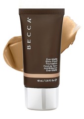 BECCA Cosmetics Ever-Matte Shine Proof Foundation