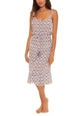 Becca Marrakesh Cover-Up Dress in Multi at Nordstrom