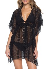 Women's Becca Poetic Cover-Up Tunic