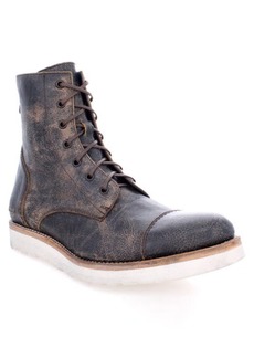 Bed Stu Protege Light Lace-Up Boot