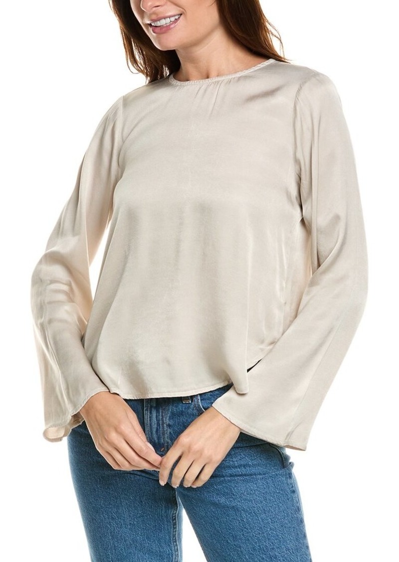 Bella Dahl Bell Sleeve Top