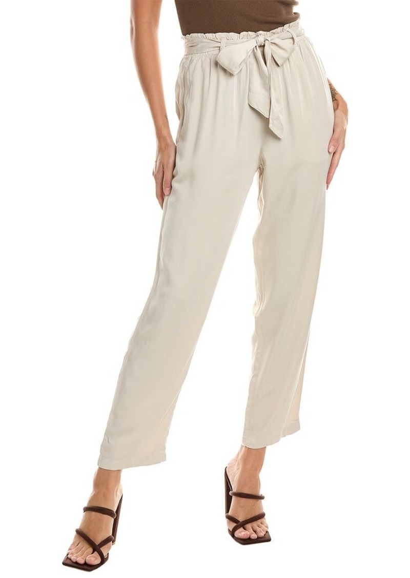 Bella Dahl Belted Trouser