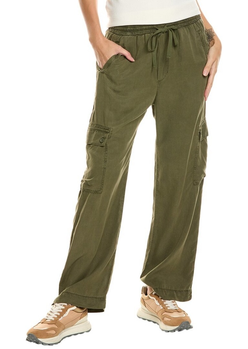 Bella Dahl Cargo Pant