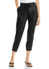 Bella Dahl Chelsea Cropped Jogger Pants