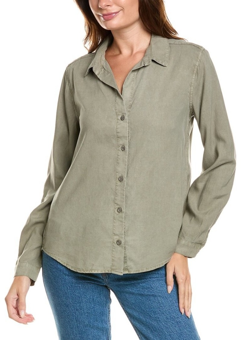 Bella Dahl Classic Shirt