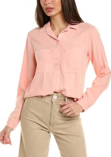 Bella Dahl Classic Shirt