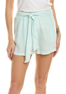 Bella Dahl Clean Belted Short