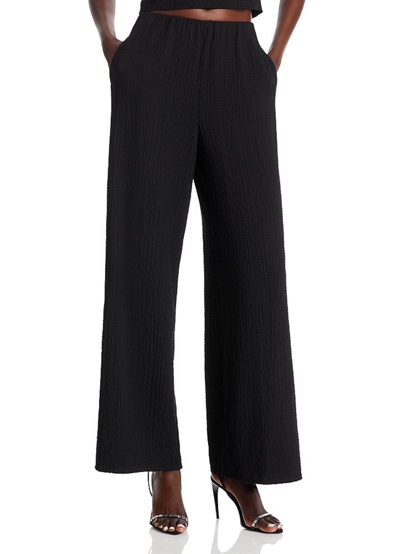 Bella Dahl Clean Wide Leg Pants