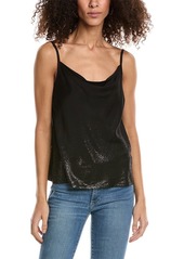 Bella Dahl Cowl Neck Camisole