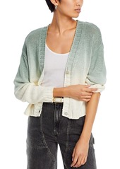 Bella Dahl Cropped Cardigan