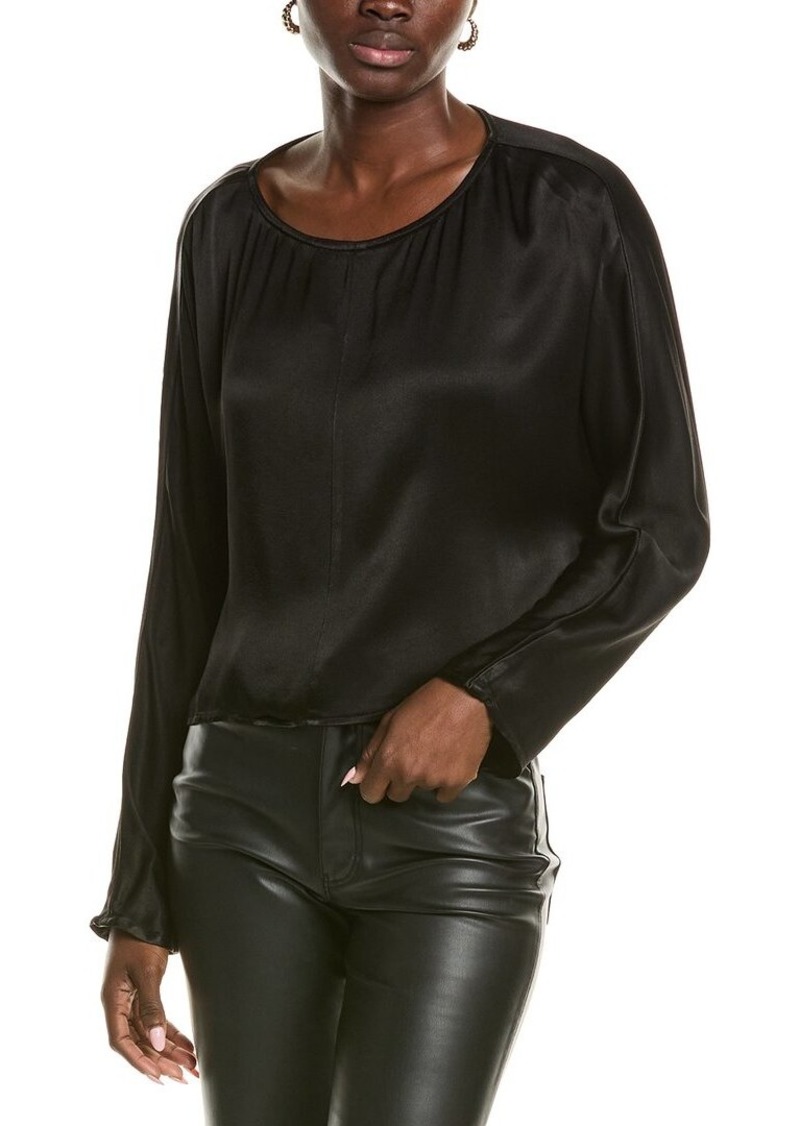 Bella Dahl Dolman Sleeve Blouse