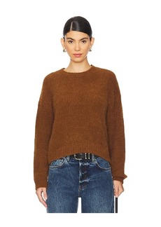 Bella Dahl Drop Shoulder Sweater