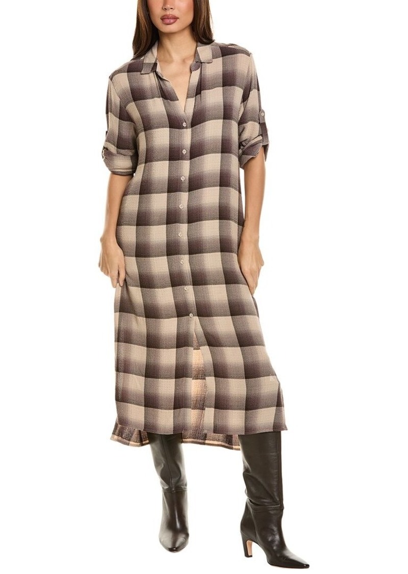 Bella Dahl Duster Dress