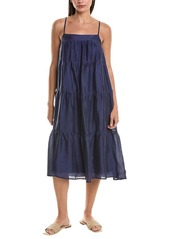 Bella Dahl Flowy Tiered Cami Dress