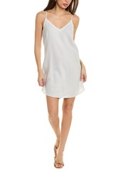 Bella Dahl Frayed Cami Mini Dress