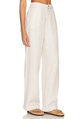 Bella Dahl Harper Pant